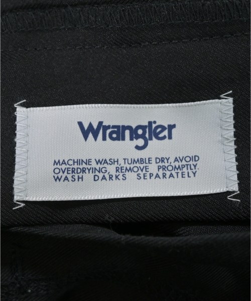 Wrangler（ラングラー）その他 黒 サイズ:M メンズ/2200633988067
