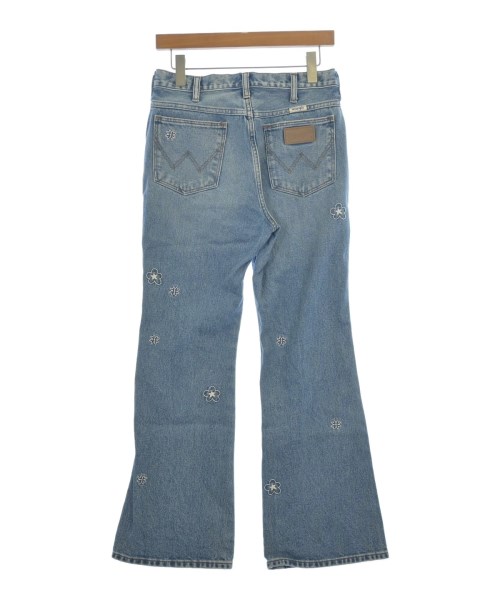 Wrangler（ラングラー）デニムパンツ 青 サイズ:M レディース/2200553133028