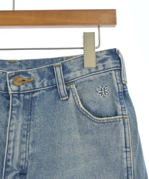 Wrangler（ラングラー）デニムパンツ 青 サイズ:M レディース/2200553133028