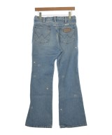 Wrangler（ラングラー）デニムパンツ 青 サイズ:M レディース/2200553133028