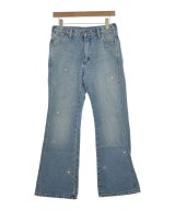 Wrangler デニムパンツ