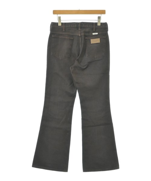 Wrangler（ラングラー）デニムパンツ 茶 サイズ:M メンズ/2200553133189