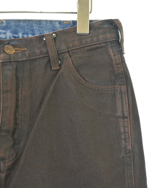 Wrangler（ラングラー）デニムパンツ 茶 サイズ:M メンズ/2200553133189