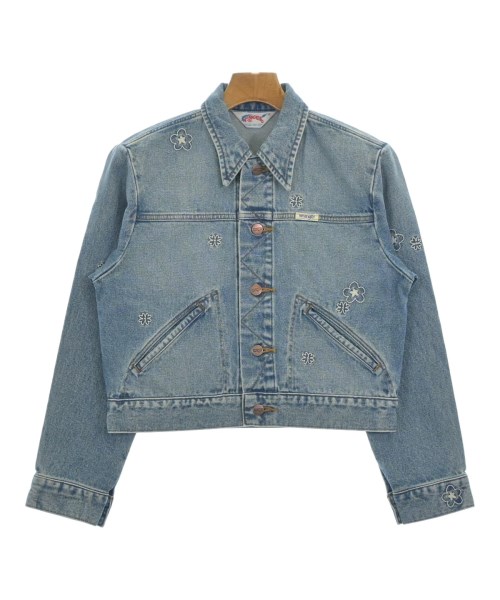 ラングラー(Wrangler)のWrangler デニムジャケット