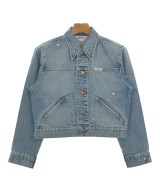 Wrangler デニムジャケット