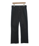 Wrangler（ラングラー）デニムパンツ 黒 サイズ:32(L位) メンズ/2200610277122