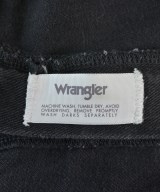 Wrangler（ラングラー）デニムパンツ 黒 サイズ:32(L位) メンズ/2200610277122