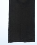 Wrangler（ラングラー）デニムパンツ 黒 サイズ:32(L位) メンズ/2200610277122