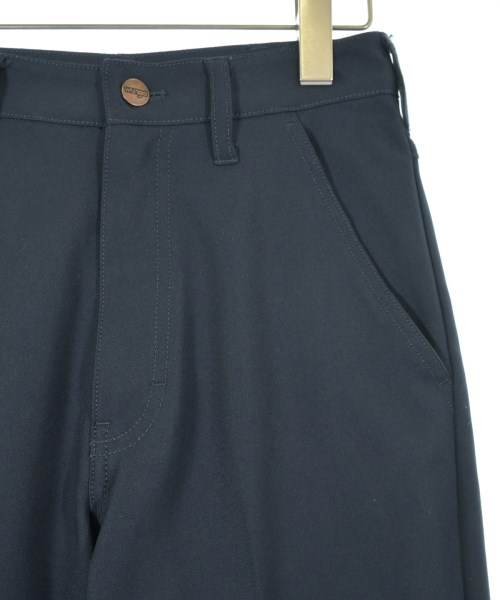 Wrangler（ラングラー）スラックス 紺 サイズ:S レディース/2200603607011