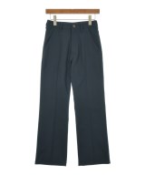Wrangler（ラングラー）スラックス 紺 サイズ:S レディース/2200603607011