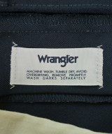 Wrangler（ラングラー）スラックス 紺 サイズ:S レディース/2200603607011