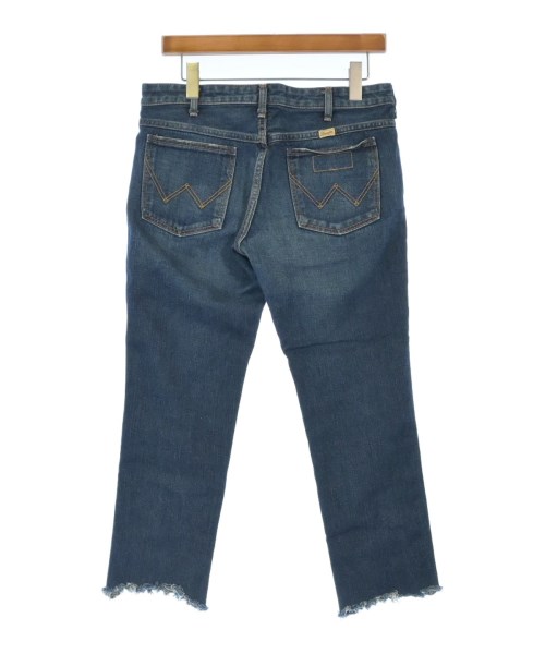 Wrangler（ラングラー）デニムパンツ 紺 サイズ:M レディース/2200608266015