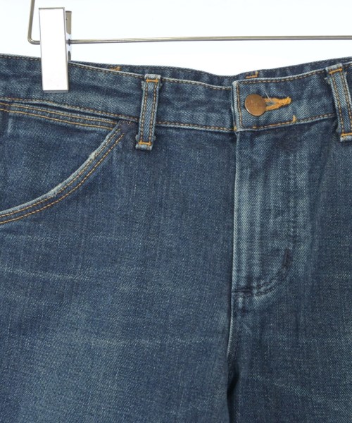 Wrangler（ラングラー）デニムパンツ 紺 サイズ:M レディース/2200608266015