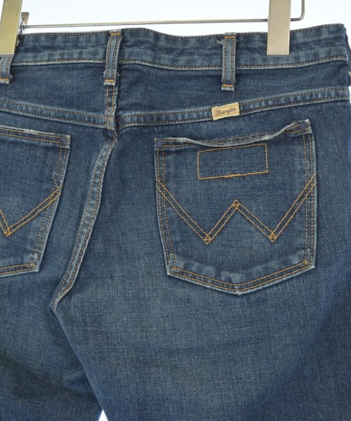Wrangler（ラングラー）デニムパンツ 紺 サイズ:M レディース/2200608266015