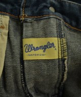 Wrangler（ラングラー）デニムパンツ 紺 サイズ:M レディース/2200608266015
