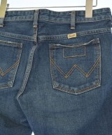 Wrangler（ラングラー）デニムパンツ 紺 サイズ:M レディース/2200608266015