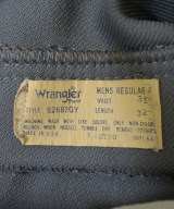 Wrangler（ラングラー）その他 グレー サイズ:31(M位) メンズ/2200610419065