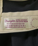 Wrangler（ラングラー）その他 紺 サイズ:44(S位) メンズ/2200606114660