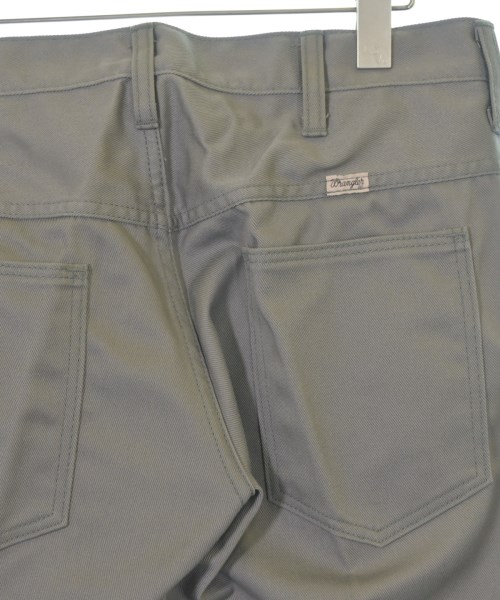 Wrangler（ラングラー）その他 グレー サイズ:M メンズ/2200606114677