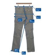 Wrangler（ラングラー）その他 グレー サイズ:M メンズ/2200606114677