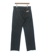 Wrangler（ラングラー）デニムパンツ 黒 サイズ:33(L位) メンズ/2200609338032
