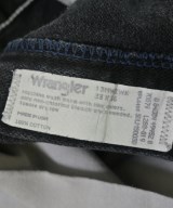 Wrangler（ラングラー）デニムパンツ 黒 サイズ:33(L位) メンズ/2200609338032