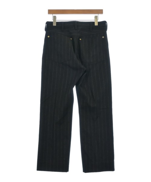 Wrangler（ラングラー）スラックス 黒 サイズ:31(M位) メンズ/2200611982018