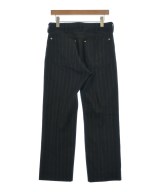 Wrangler（ラングラー）スラックス 黒 サイズ:31(M位) メンズ/2200611982018