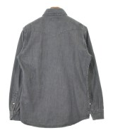 Wrangler（ラングラー）カジュアルシャツ グレー サイズ:M メンズ/2200605962026