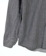 Wrangler（ラングラー）カジュアルシャツ グレー サイズ:M メンズ/2200605962026