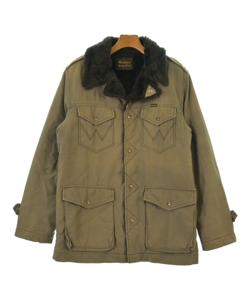 ラングラー(Wrangler)のWrangler ブルゾン（その他）