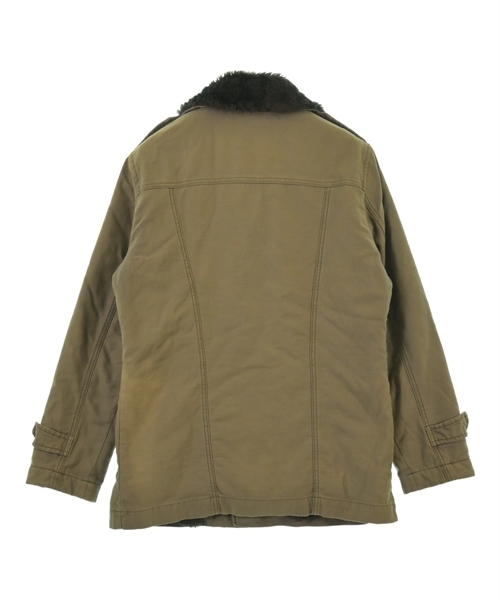 Wrangler（ラングラー）その他 カーキ サイズ:L メンズ/2200613201056