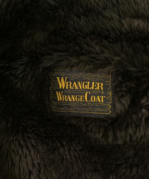 Wrangler（ラングラー）その他 カーキ サイズ:L メンズ/2200613201056