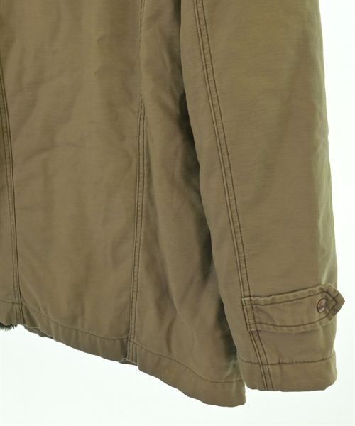 Wrangler（ラングラー）その他 カーキ サイズ:L メンズ/2200613201056