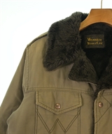Wrangler（ラングラー）その他 カーキ サイズ:L メンズ/2200613201056
