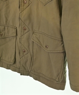Wrangler（ラングラー）その他 カーキ サイズ:L メンズ/2200613201056