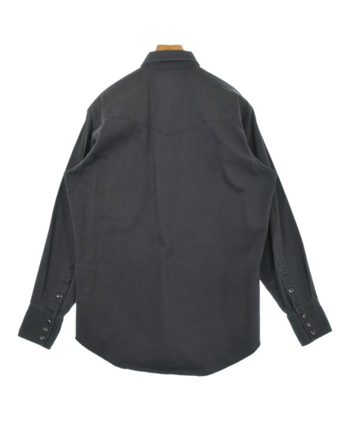 Wrangler（ラングラー）カジュアルシャツ グレー サイズ:F メンズ/2200576424110