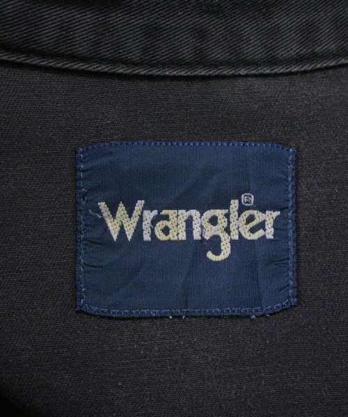 Wrangler（ラングラー）カジュアルシャツ グレー サイズ:F メンズ/2200576424110