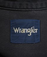 Wrangler（ラングラー）カジュアルシャツ グレー サイズ:F メンズ/2200576424110