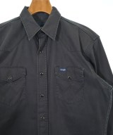 Wrangler（ラングラー）カジュアルシャツ グレー サイズ:F メンズ/2200576424110