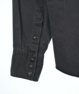 Wrangler（ラングラー）カジュアルシャツ グレー サイズ:F メンズ/2200576424110