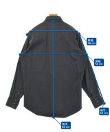 Wrangler（ラングラー）カジュアルシャツ グレー サイズ:F メンズ/2200576424110