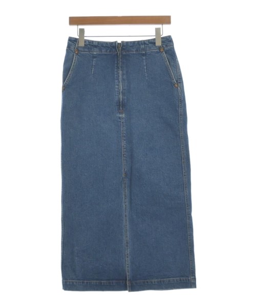 ラングラー(Wrangler)のWrangler ロング・マキシ丈スカート