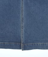 Wrangler（ラングラー）ロング・マキシ丈スカート 青 サイズ:M レディース/2200607671063