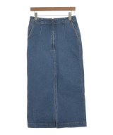Wrangler ロング・マキシ丈スカート