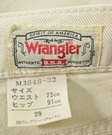 Wrangler（ラングラー）チノパン ベージュ サイズ:29(L位) メンズ/2200614498028