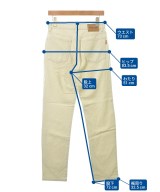 Wrangler（ラングラー）チノパン ベージュ サイズ:29(L位) メンズ/2200614498028