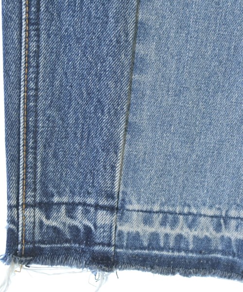 Wrangler（ラングラー）デニムパンツ 青 サイズ:30(M位) メンズ/2200614752021