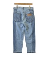 Wrangler（ラングラー）デニムパンツ 青 サイズ:30(M位) メンズ/2200614752021