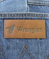 Wrangler（ラングラー）デニムパンツ 青 サイズ:30(M位) メンズ/2200614752021